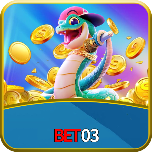 bet03 Logo